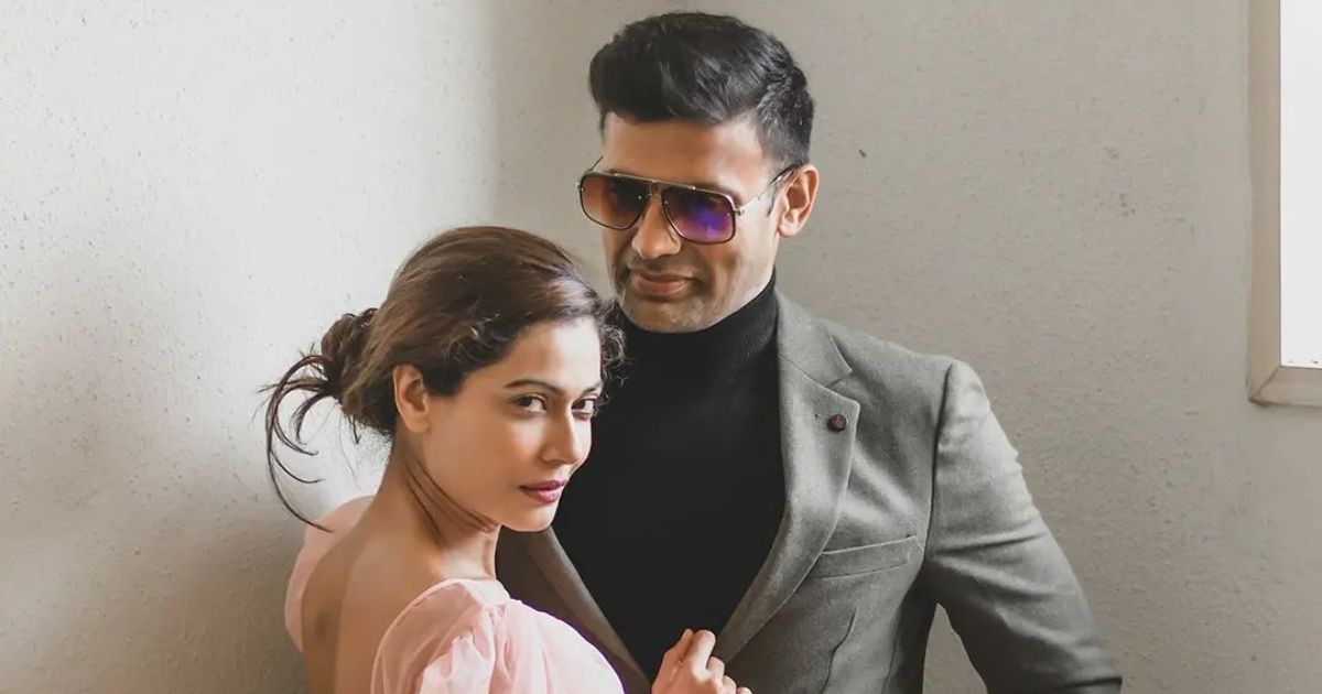 Payal Rohatgi Planning Baby Via Surrogacy