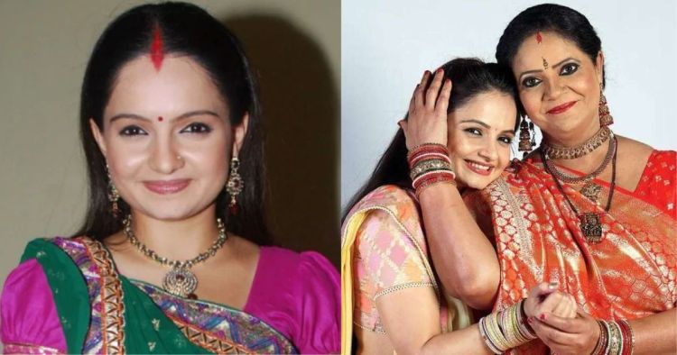 Saath Nibhana Saathiya Gopi Bahu