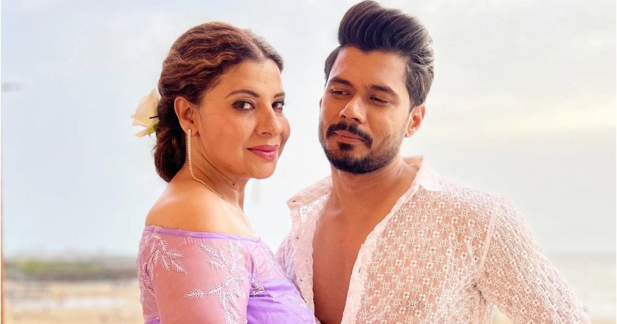 Sambhavna Seth miscarriage