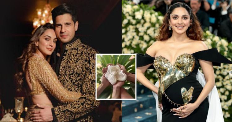 Sidharth Malhotra Kiara Advani