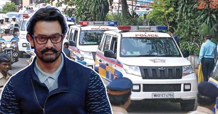 Aamir Khan latest news