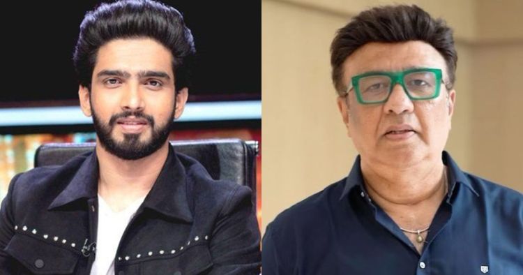amaal mallik talk about me too allegations on anu mallik