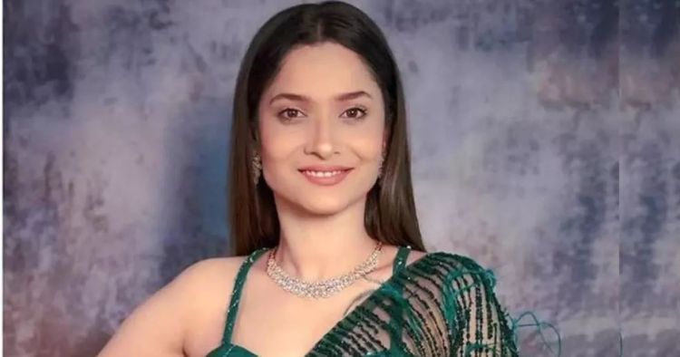 ankita lokhande beauty secrets