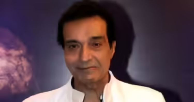 dheeraj kumar on ventilator support