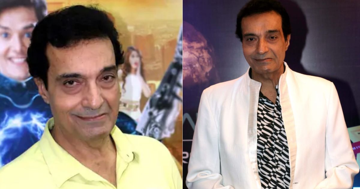 dheeraj kumar passed away