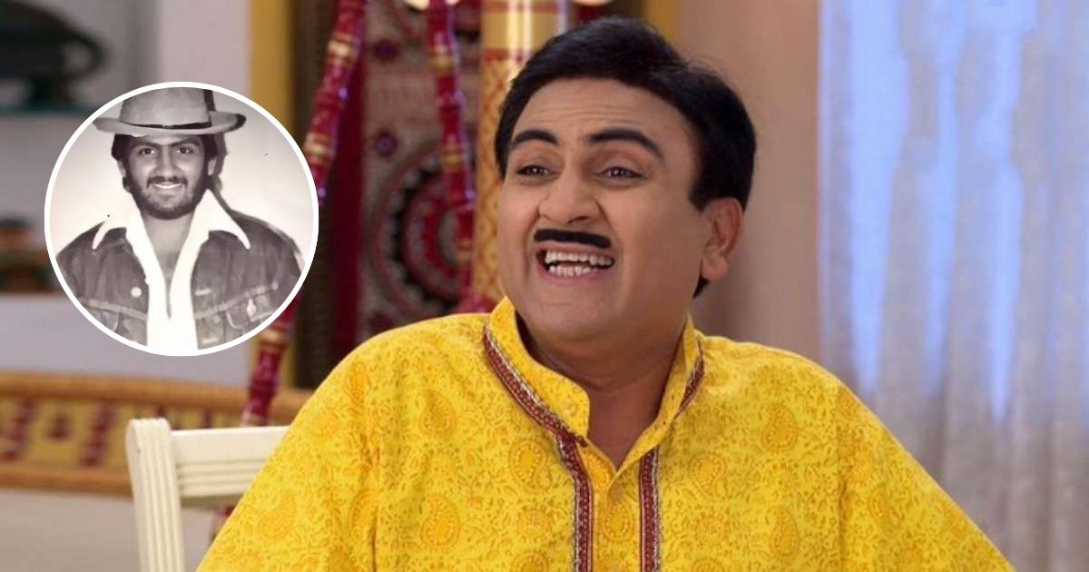 dilip joshi weight loss