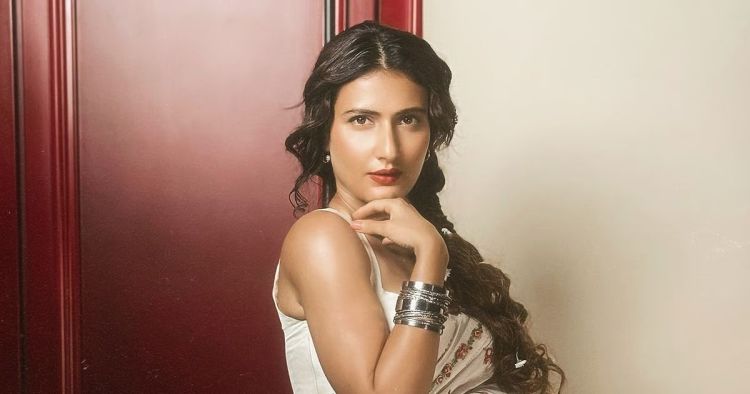 Fatima Sana Shaikh harassment