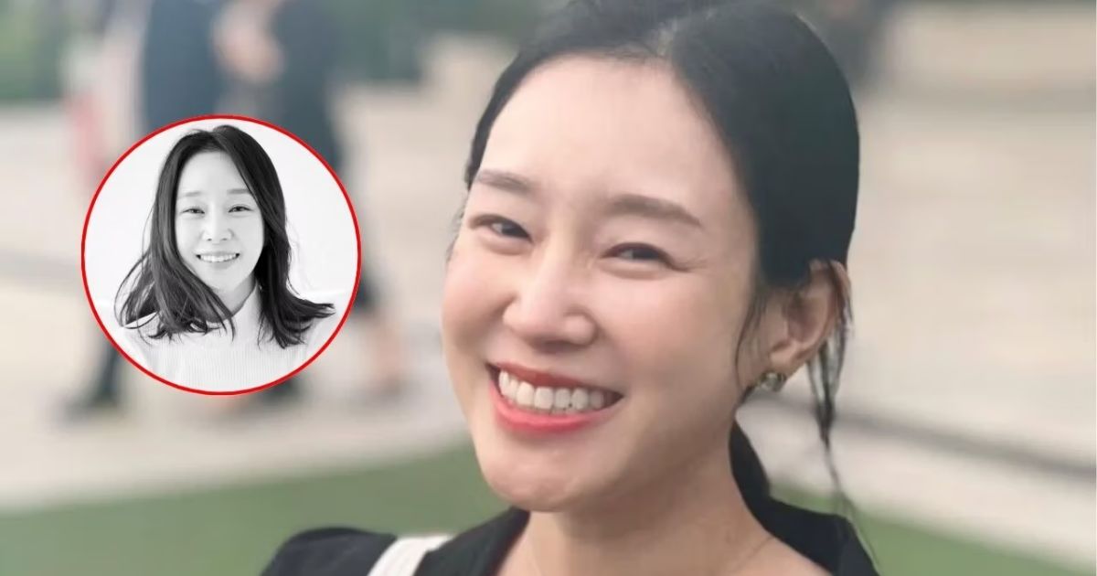 korean actress passed away