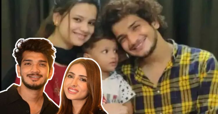 Munawar Faruqui second marriage