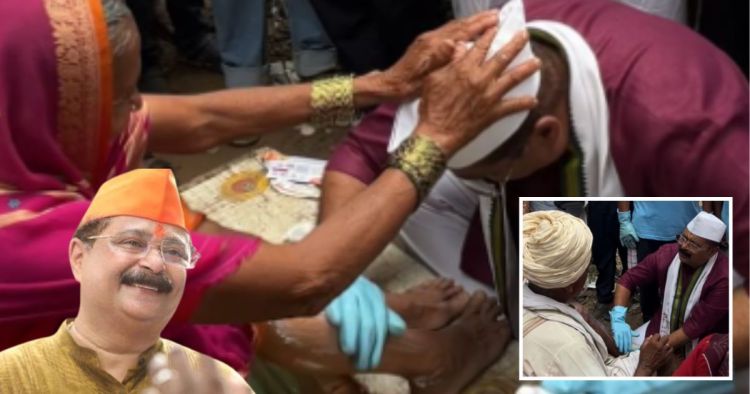  pandharpur wari news