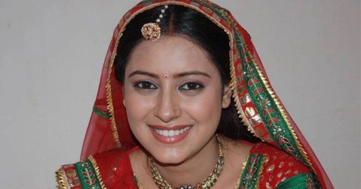 Pratyusha Banerjee controversial life