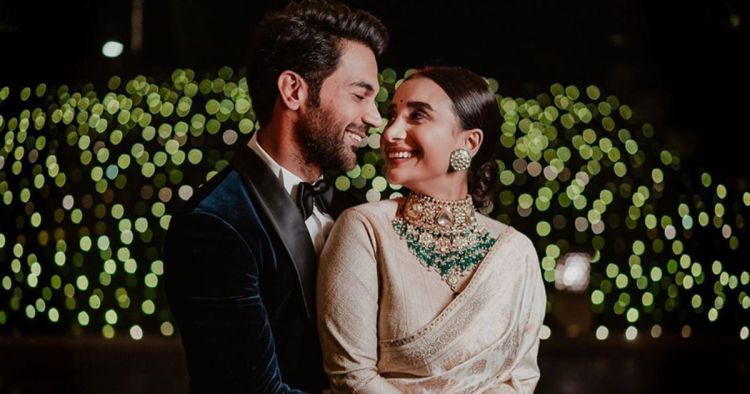 Rajkummar Rao baby news