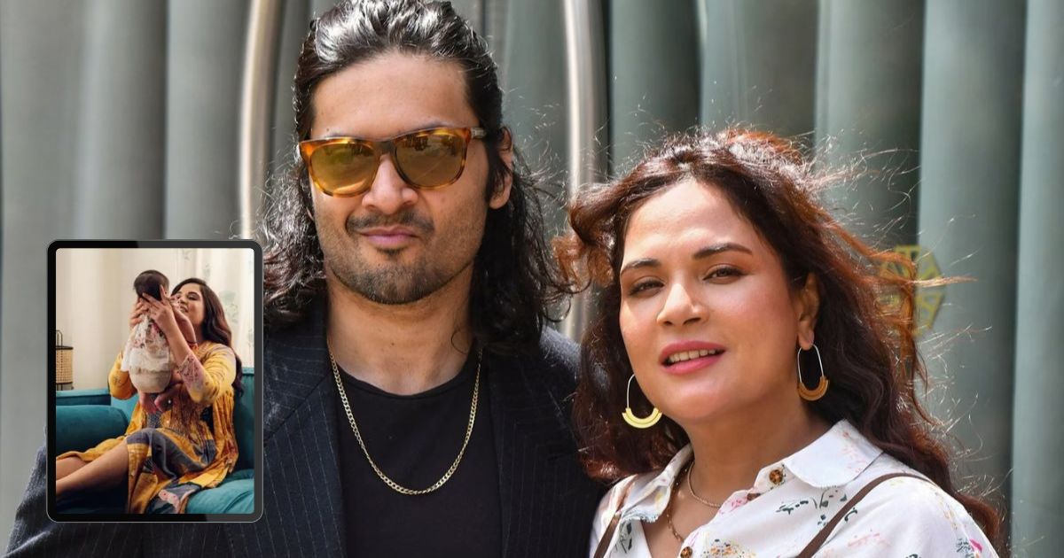 richa chadha personal life