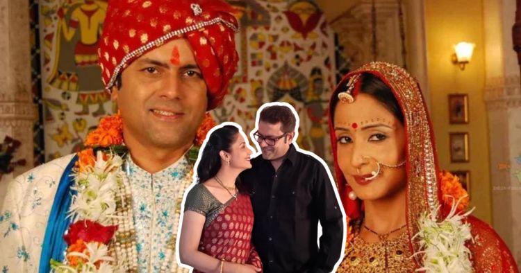 sanjeev seth lataa saberwal divorce