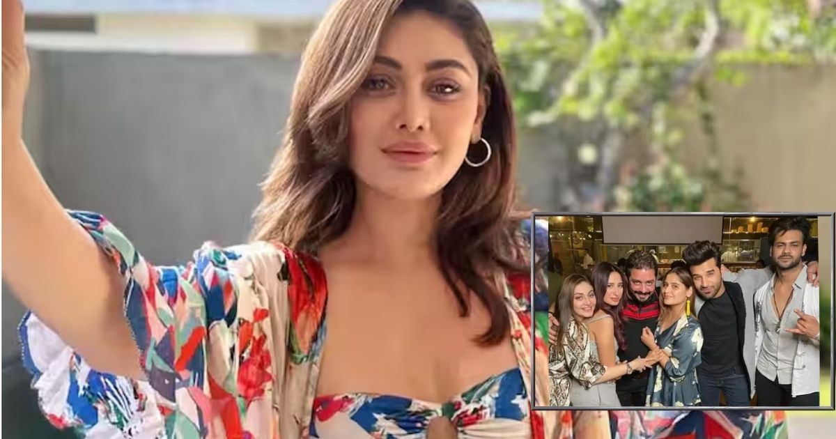 vishal aditya singh shefali jariwala