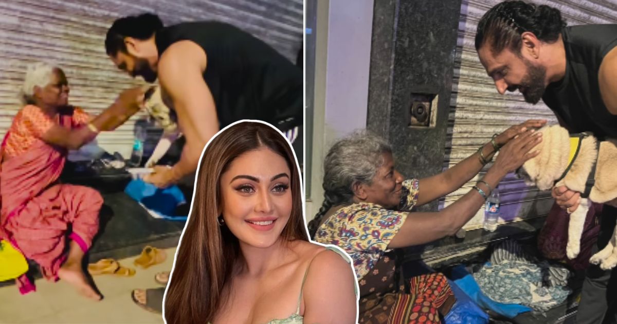 shefali jariwala husband