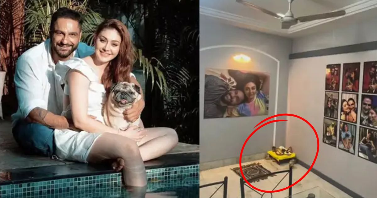 Shefali Jariwala Death