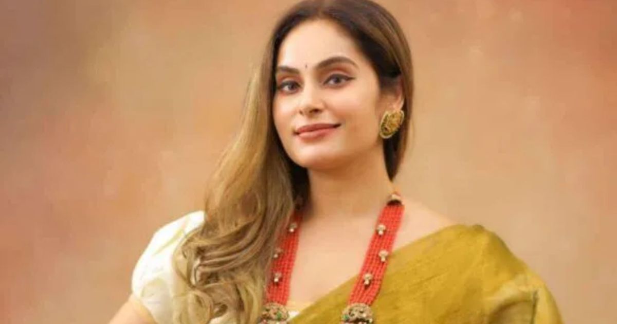 shrutika arjun heart attack