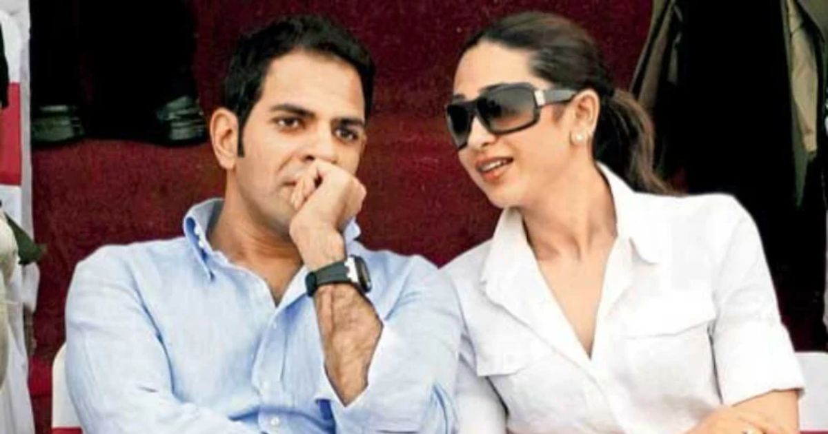 Sunjay Kapur property dispute