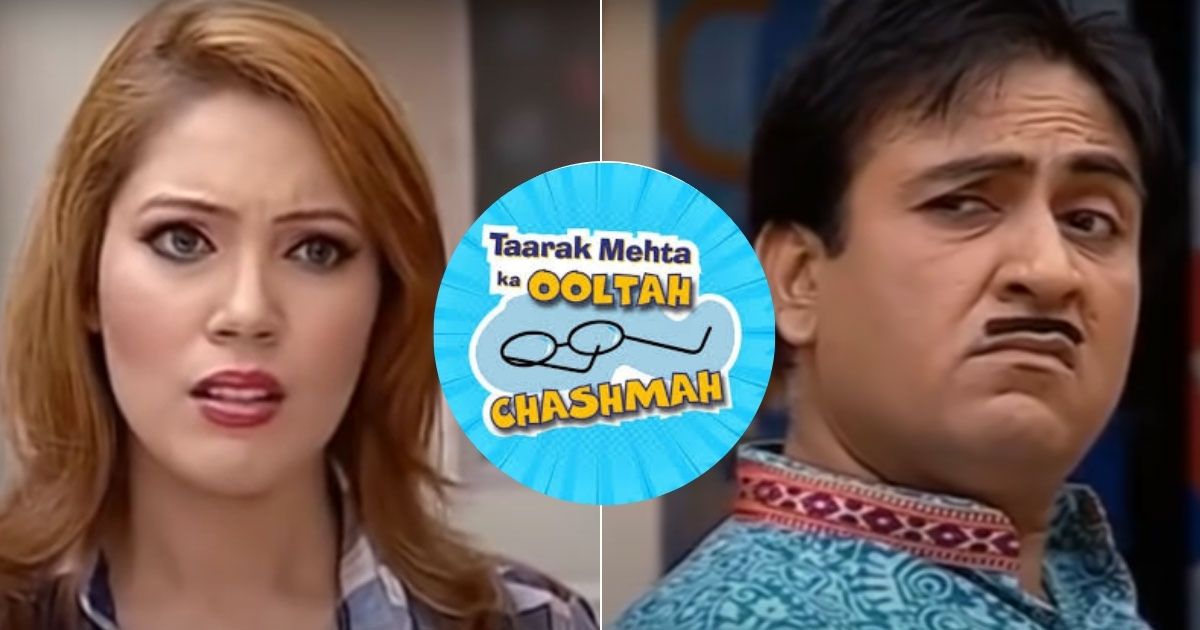 asit modi on jethalal babita ji exit