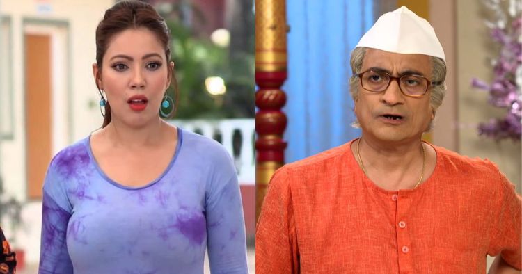 Taarak Mehta Ka Ooltah Chashmah