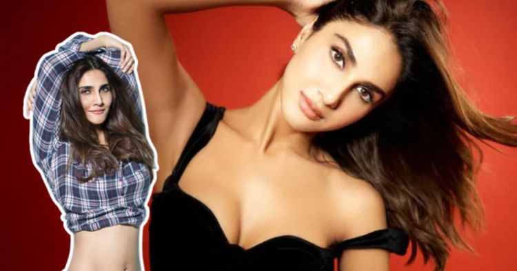 Vaani Kapoor talk about Bollywood