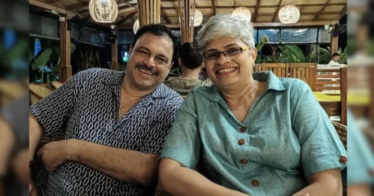 vijay patwardhan wife