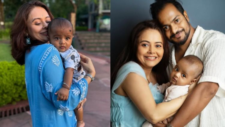 Devoleena Bhattacharjee Files Cyber Crime Case