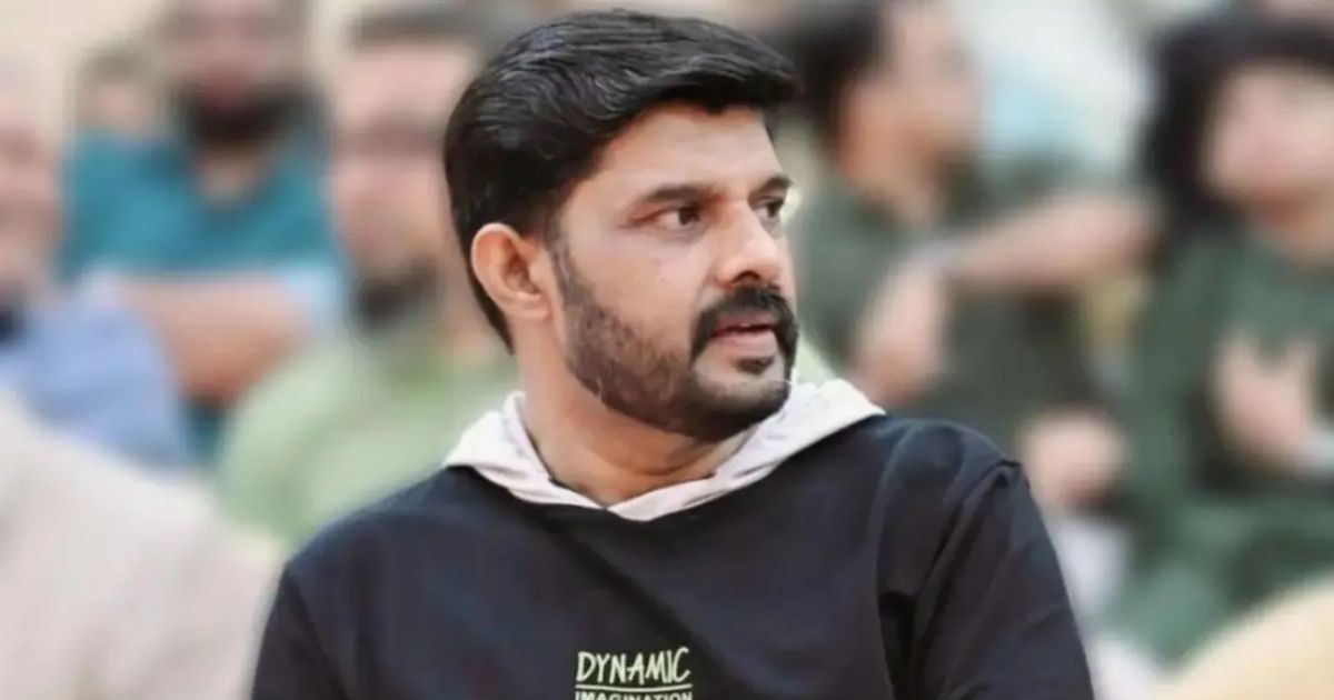 Kalabhavan Navas found dead in hotel