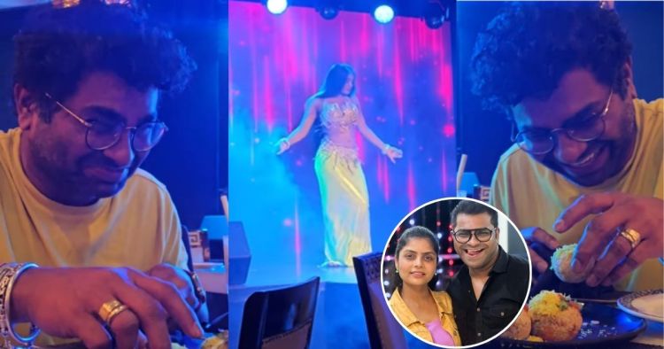 Kushal Badrike video