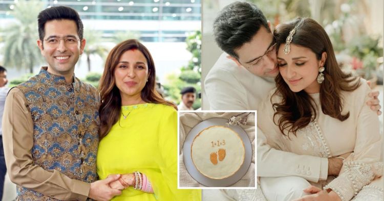 Parineeti Chopra Pregnancy