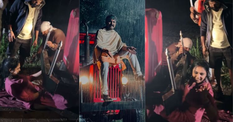 Devmanus final scene