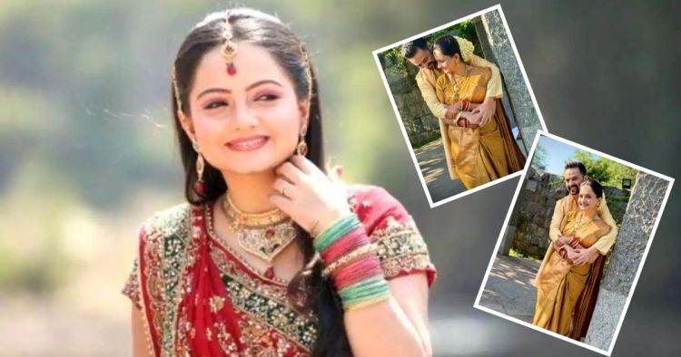 Gia Manek Wedding