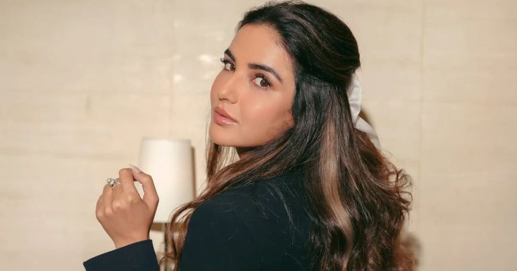 Jasmin Bhasin Casting Couch