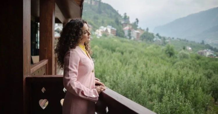 kangana ranaut