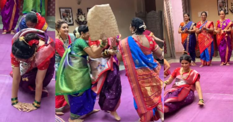 aai kuthe kay karte fame actress