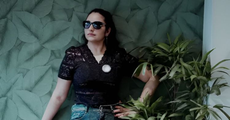 Malyalam Actress  allegation on politician