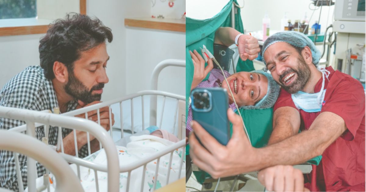  nakuul mehta blessed with baby girl