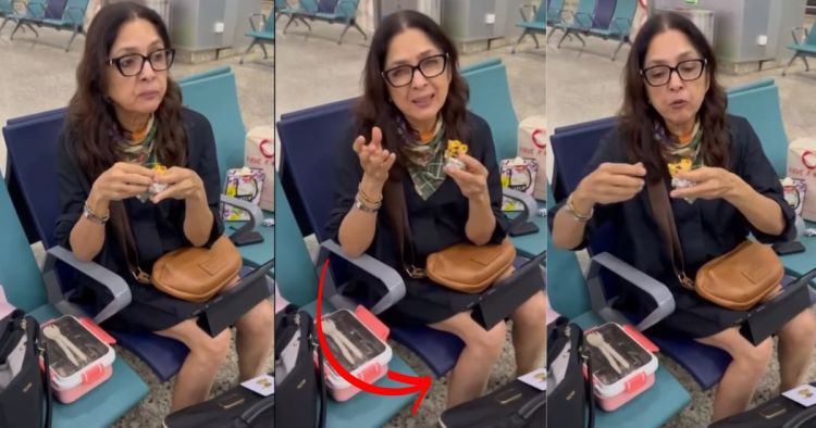 Neena Gupta Body Shaming