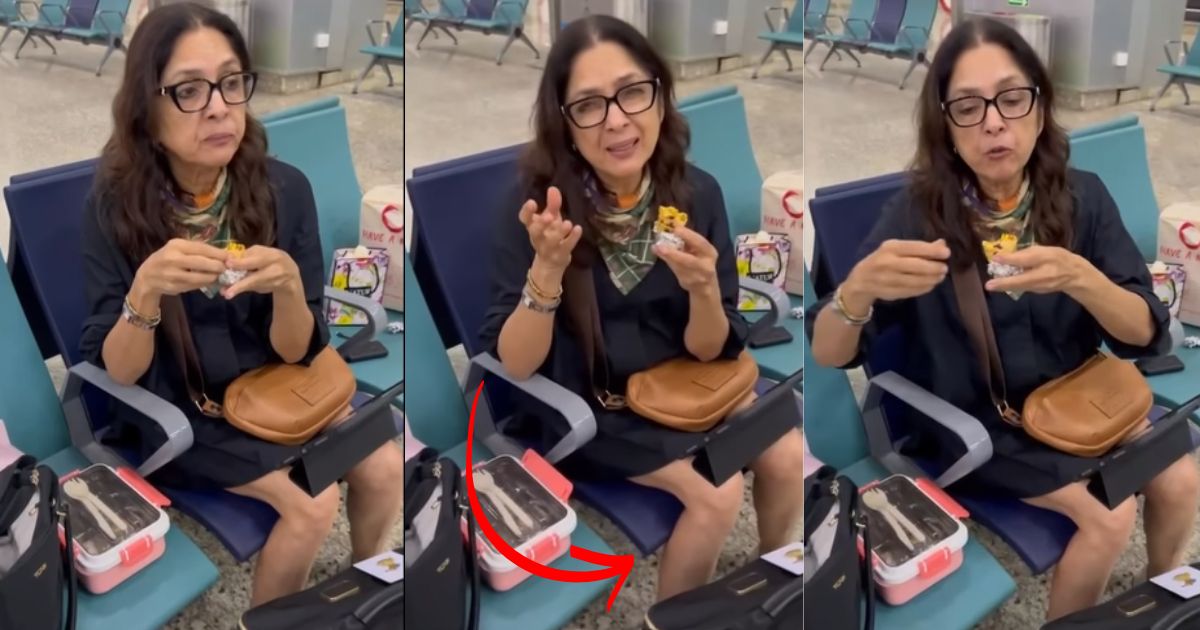 Neena Gupta Body Shaming