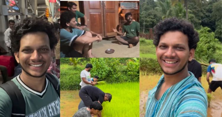 maharashtrachi hasiyajatra fame actor video