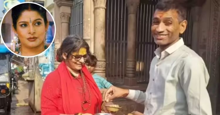 actress nupur alankar left industry