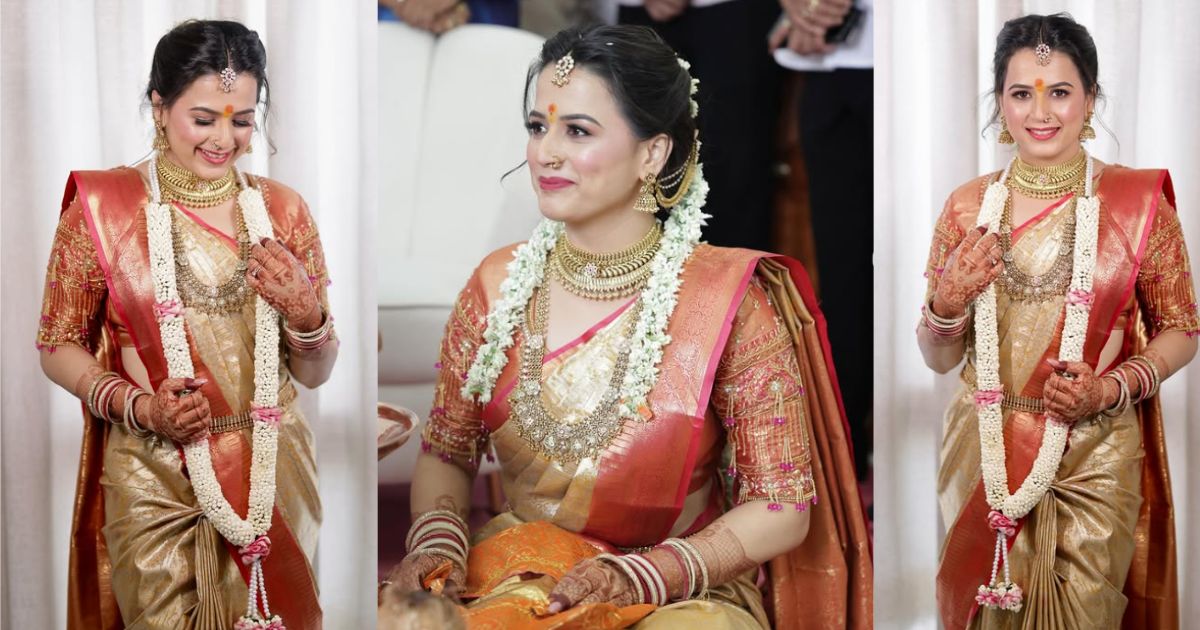 prajakta gaikwad goodnews