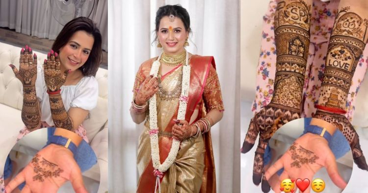 Prajakta Gaikwad Engagement Date