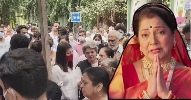 jyoti chandekar death