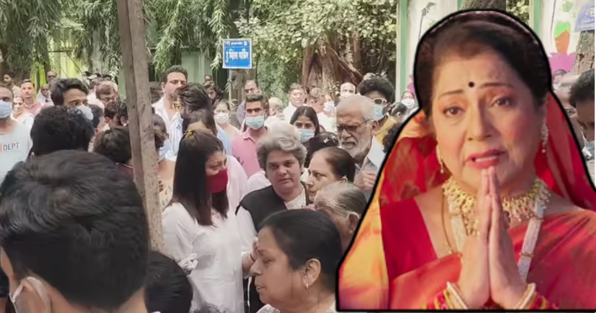 jyoti chandekar death