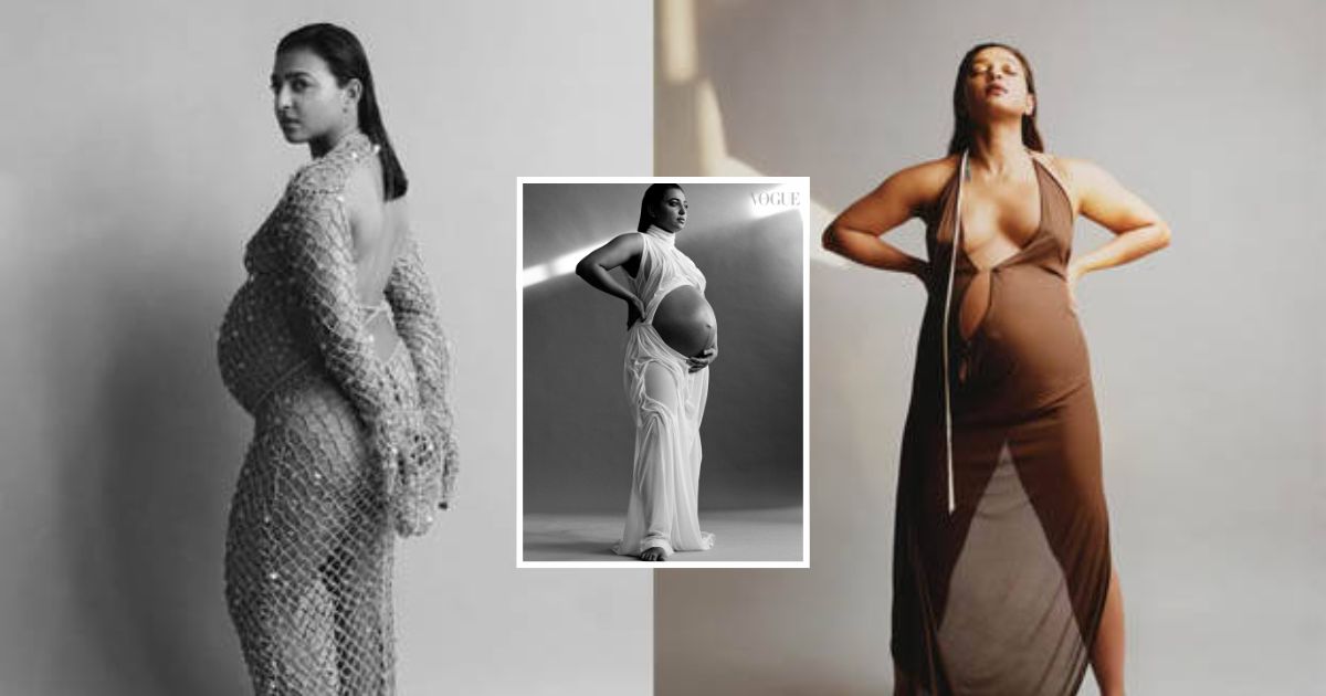 Radhika Apte Pregnancy