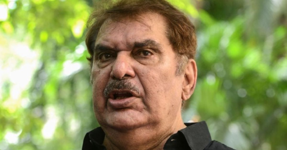 raza murad death hoax