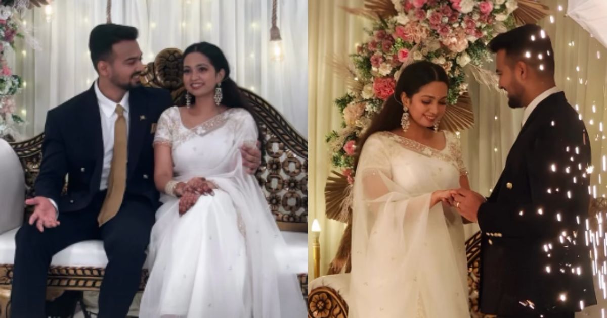 rutwik talwalkar engagement