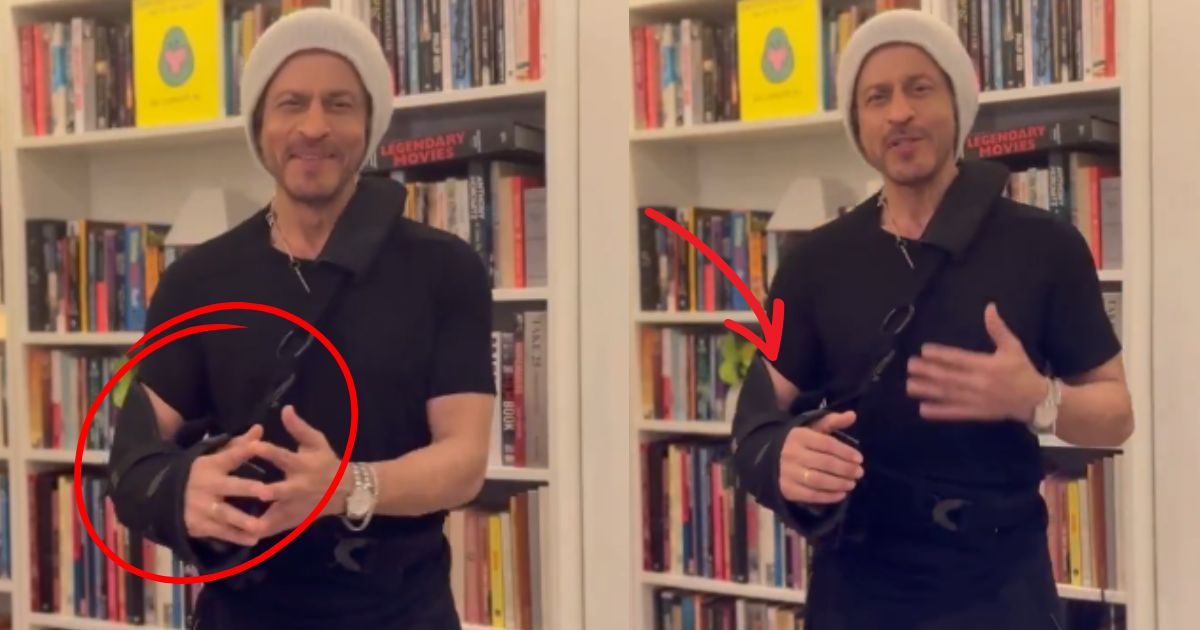 shah rukh khan bollywood news